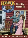 Cover image for The Big Question